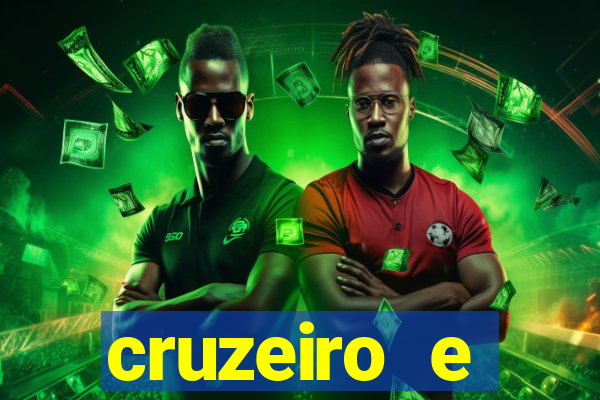 cruzeiro e fluminense futemax
